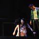 Illustration for article titled First Look at the iResident Evil /iStage Play